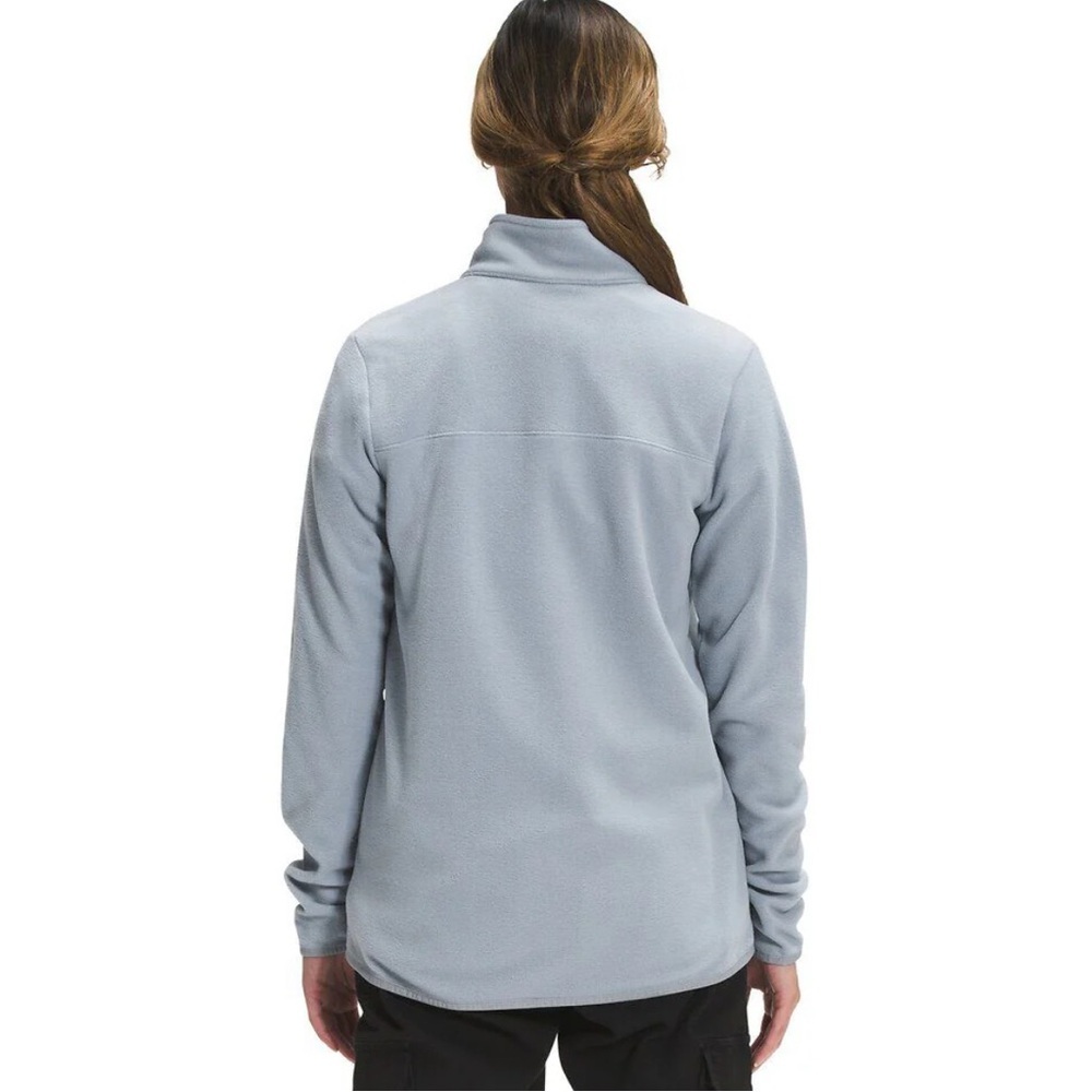 Indyeva Polar Tech Fleece Full Zip Jacket